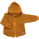 Lilano boiled woolen jacket curry