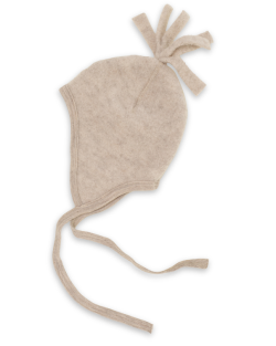 Engel Natur woolfleece hat saffron