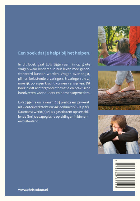 Als het leven grote vragen stelt (L Eijgenraam)