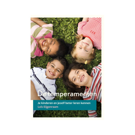 De temperamenten (L Eijgenraam)