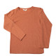 Joha outlet wolzijde longsleeve oranje