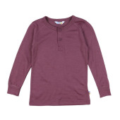 Joha outlet longsleeve mauve