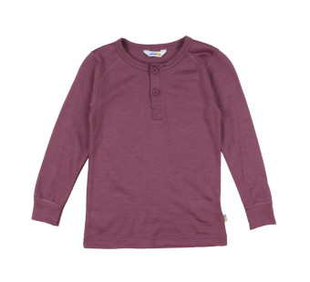 Joha outlet longsleeve mauve