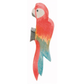 Ostheimer parrot