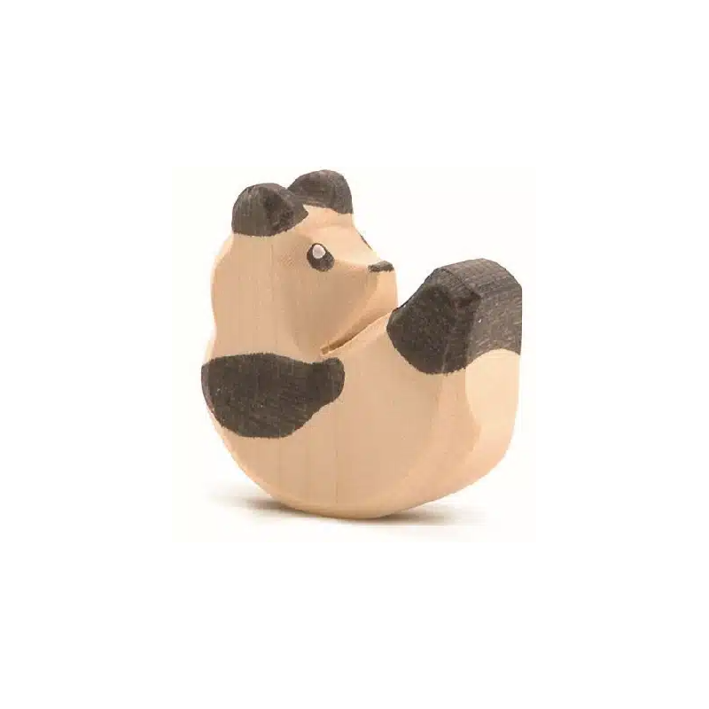 Ostheimer sitting panda (2192)