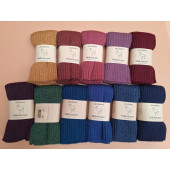 De Colores babyalpaca buikband kleur