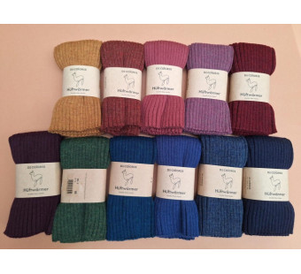 De Colores babyalpaca buikband kleur