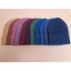 De colores baby alpaca hat for ladies in different colours