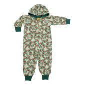 Duns Sweden gevoerde onesie kevers