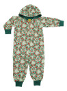 Duns Sweden onesie tordivel dung beetle
