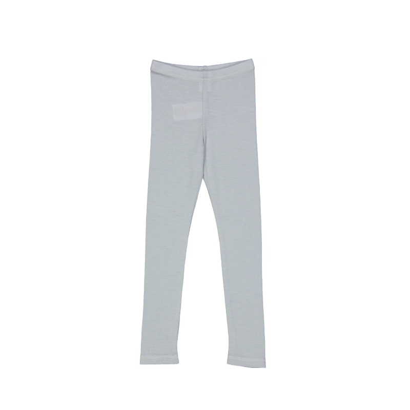 Muesli wollen legging jasmin blue