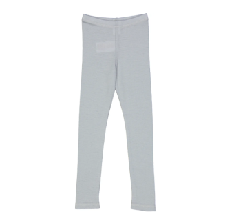 Muesli wollen legging jasmin blue