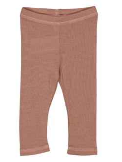 Muesli wollen legging day dream