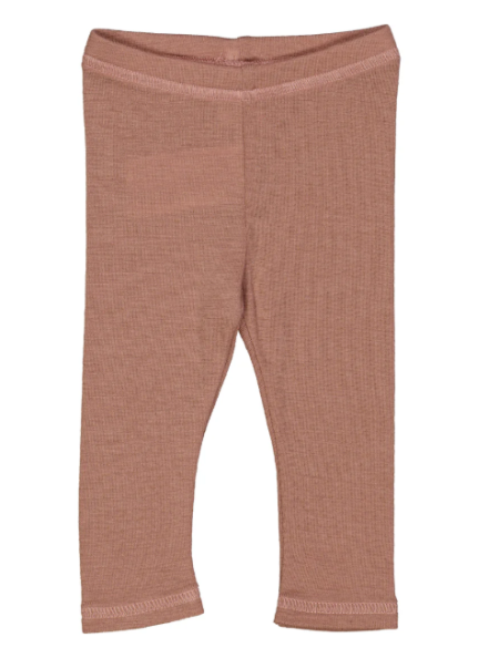 Muesli wollen legging day dream