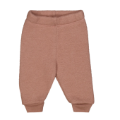 Muesli wolfleece broek daydream