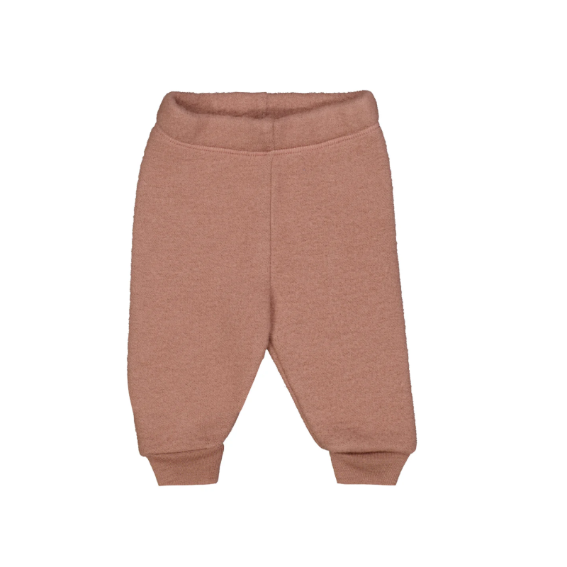 Muesli wolfleece broek daydream