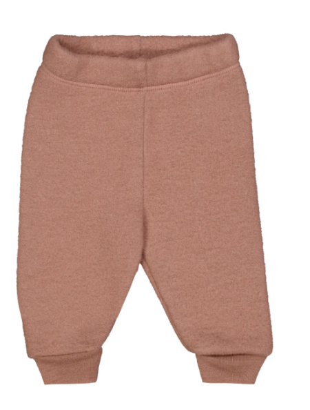 Muesli wolfleece broek daydream