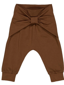 Muesli cotton pants bark