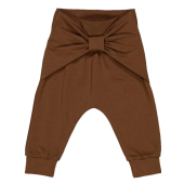 Muesli cotton pants bark