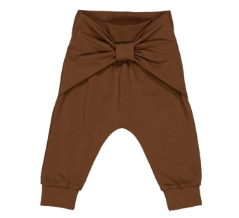 Muesli cotton pants bark