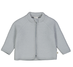 Muesli wolfleece jasje Daydream