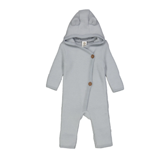 Muesli woolfleece suit seed