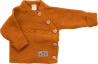 LIlano knitted woolen sweater Curry
