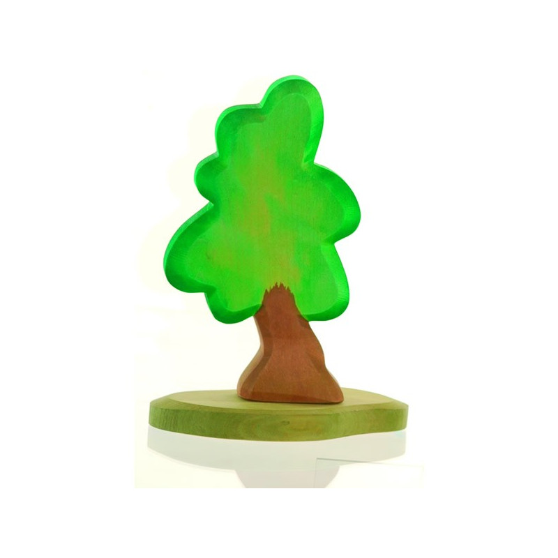 Ostheimer eik middel (30602)