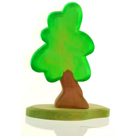 Ostheimer eik middel (30602)