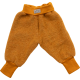 Lilano boiled woolen pants curry