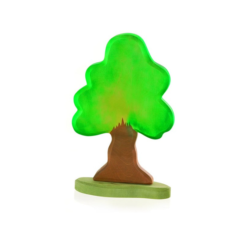 Ostheimer eik groot (30601)