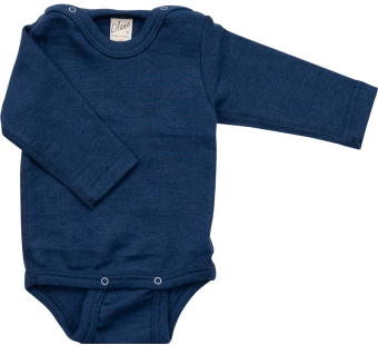 Lilano wolzijde romper navy (100910)