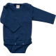 Lilano wolzijde romper navy (100910)