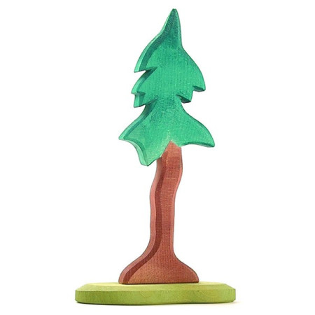 Ostheimer lange den met stam (30702)