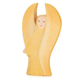 Ostheimer angel large yellow (42107)