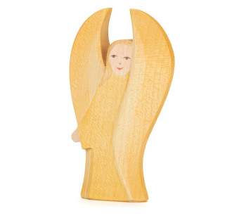 Ostheimer angel large yellow (42107)