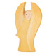 Ostheimer angel large yellow (42107)