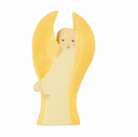 Ostheimer angel large yellow (42107)