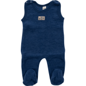 Lilano wool body with legs navy