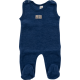 Lilano wool body with legs navy