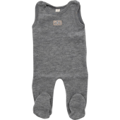 Lilano wool body with legs grey