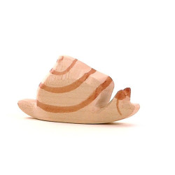 Ostheimer slak (1633)