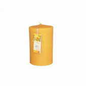 Dipam beewax candle  4,8*14cm