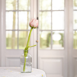 Sjaal met verhaal tulp Zoe