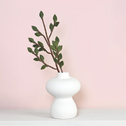 Sjaal met verhaal tulp Zoe