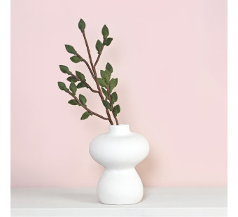 Sjaal met verhaal tulp Zoe