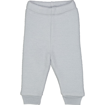 Muesli wolfleece broek daydream