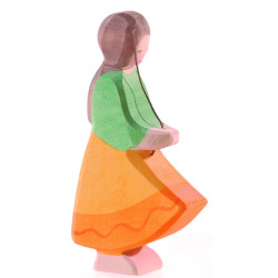 Ostheimer ganzenhoedstertje (13301)