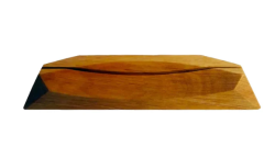 Seccorell kaartenstandaard elzenhout