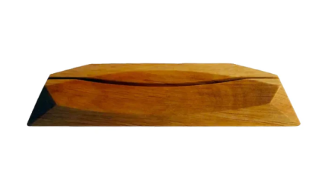 Seccorell kaartenstandaard elzenhout